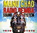 Chao, Manu - Radio Bemba Sound System