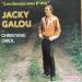 Jacky Galou - Melodeon ? ? ? 1(25)20 Vg+ Vg+ Autographe ?