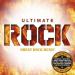 Various Artists - Ultimate Rock (4cd)