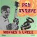 Sharpe Ray (58/60) - Monkey's Uncle