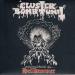 Cluster Bomb Unit - A Fucking Tribute To Hellhammer
