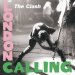 Clash - London Calling (yellow Vinyl Reissue)