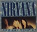 Nirvana - Nirvana - Smells Like Teen Spirit - Dgc - Ged 21673, Sub Pop - Ged 21673