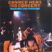 Canned Heat - '70 Concert : Recorded Live In Europe