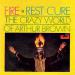 The Crazy World Of Arthur Brown - Fire / Rest Cure