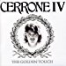 Cerrone - Cerrone Iv: The Golden Touch