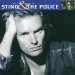 Sting - The Very Best Of... Sting & The Police