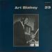 Blakey Art - At His Rare Of All Rarest Performances Vol.1