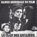 Ennio Morricone - Bande Originale Du Film Le Clan Des Siciliens