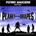 Flying Saucers - Planet Of The Drapes