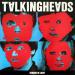 Talking Heads - Remain In Light - Europe - Lp