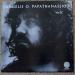 Vangelis O. Papathanassiou - Earth - France - Lp