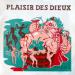 Plaisir Des Dieux - Tonus N°1 - France - 10