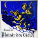 Plaisir Des Dieux - Tonus N°3 - France - 10