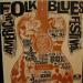 Various - The Original American Folk Blues Festival