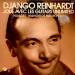 Django Reinhardt - Django Reinhardt Joue Avec Les Guitars Unlimited