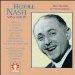 Heddle Nash - Heddle Nash Song Album: Columbia & Hmv Recordings