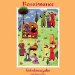 Renaissance - Scheherazade & Other Stories