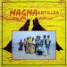 Magma - Antilles