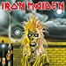 Iron Maiden - Iron Maiden 15 20 29,90 3