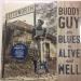 Guy Buddy (2018) - The Blues Is Alive And Well