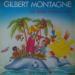 Gilbert Montagne - Au Soleil  (robinson  Crusoe )