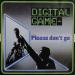 Digital Game - Please Don T Go