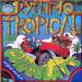 Chocolat's - Rythmo Tropical