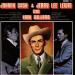 Johnny Cash & Jerry Lee Lewis - Sing Hank Williams