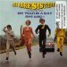 Les Irrésistibles - My Year Is A Day / She And I