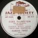 Ellington Duke (28) - Harlem Twist
