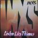 Inxs - Listen Like Thieves