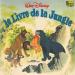 Walt Disney - Le Livre De La Jungle (disque Livre)
