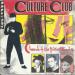 Culture Club - Church Of The Poison Mind / Man Shake