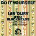 Ian Dury - Do It Yourself