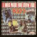 Kiss - Kiss: I Was Made For Lovin' You/ Hard Times