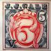 J.j. Cale - 5      Mai 2018 5,00 8,70 11,23 2,50 (6,80 7 10)vg- Crépitements Visuel Propre Vg+ Genre: Rock Style: Folk Rock, Blues Rock