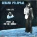 Gérard Palaprat - Svasti