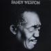 Weston Randy - Blues In Africa
