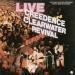Creedence Clearwater - Live Europe