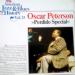 Oscar Peterson - American Jazz & Blues History Vol.33