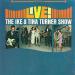 Turner (ike & Tina) - Live! The Ike & Tina Turner Show