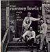 Ramsey Lewis Trio - Bach To The Blues Lp