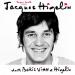 Higelin Jacques (jacques Higelin) - Chante Boris Vian Et Higelin