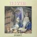 Elixir - Sabbat