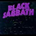 Black Sabbath - Master Of Reality