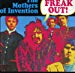 Zappa, Frank - Freak Out!