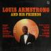 Louis Armstrong - Louis Armstrong And Friends