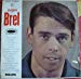 Jacques Brel - Jacques Brel - Enregistrement Public 1961