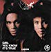 Milli Vanilli - Girl You Know It's True / Magic Touch 45 T 7